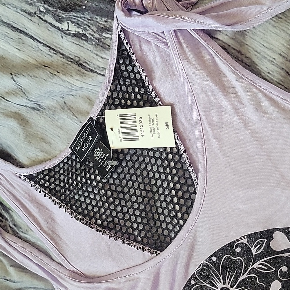 Tank top - Picture 2 of 5